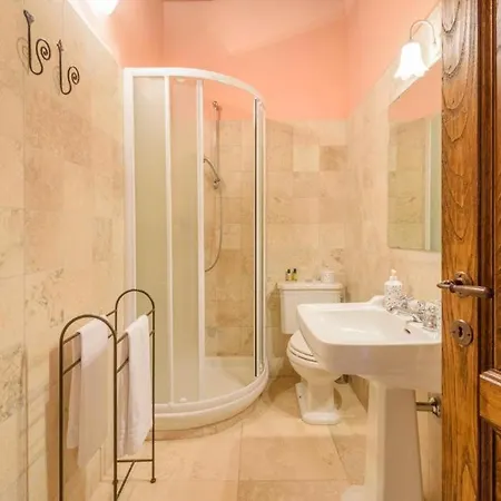 Dei - Il Boschetto Luxury Montepulciano Stazione