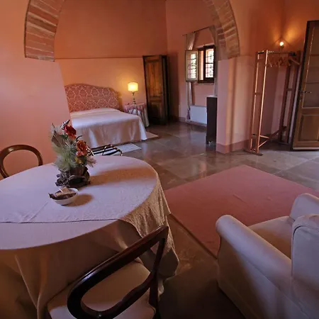 Guest house Dei - Il Boschetto Luxury *