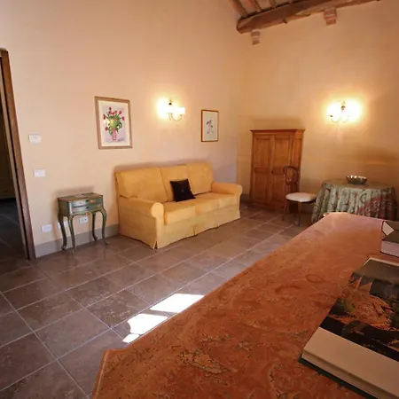 Dei - Il Boschetto Luxury Guest house Montepulciano