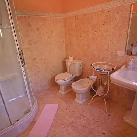 Penzion Dei - Il Boschetto Luxury Montepulciano Stazione