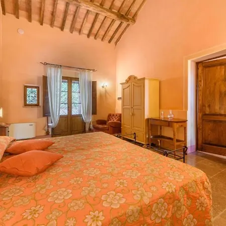 Dei - Il Boschetto Luxury 3*