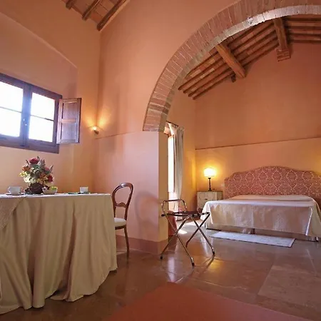 Guest house Dei - Il Boschetto Luxury *