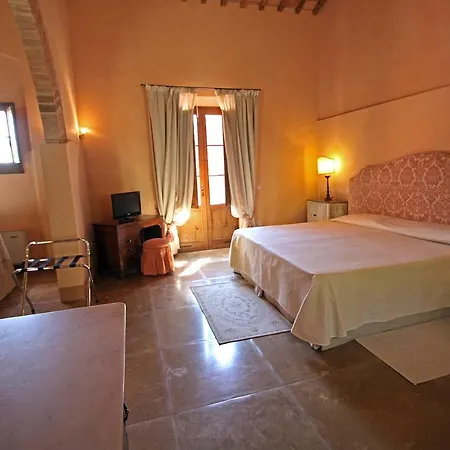 Guest house Dei - Il Boschetto Luxury
