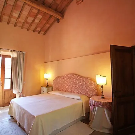 Guest house Dei - Il Boschetto Luxury